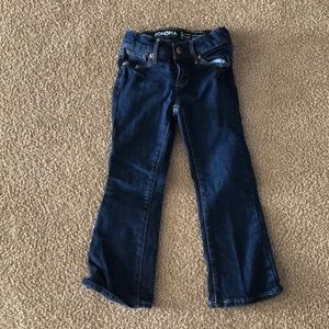 Girls jeans